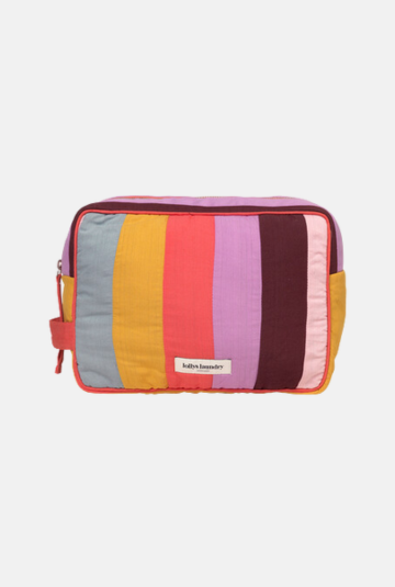 Toiletry bag Fern - 70 multi