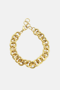 Armband The Future - goud
