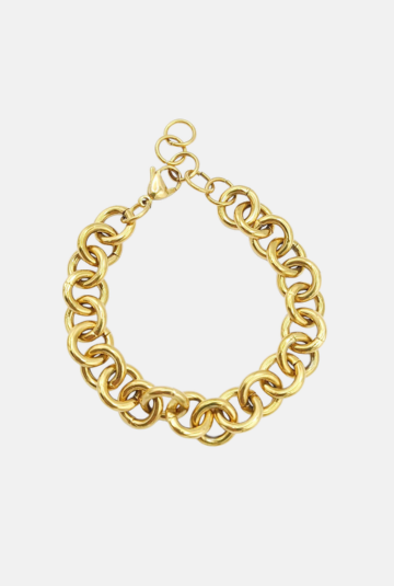 Armband The Future - goud