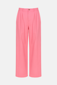 Broek Pansmokey - Pink