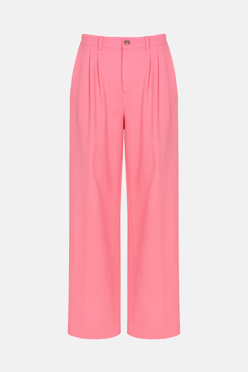 Broek Pansmokey - Pink