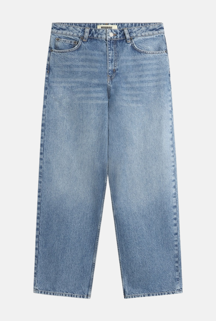 Jeans Aya Hope - blue