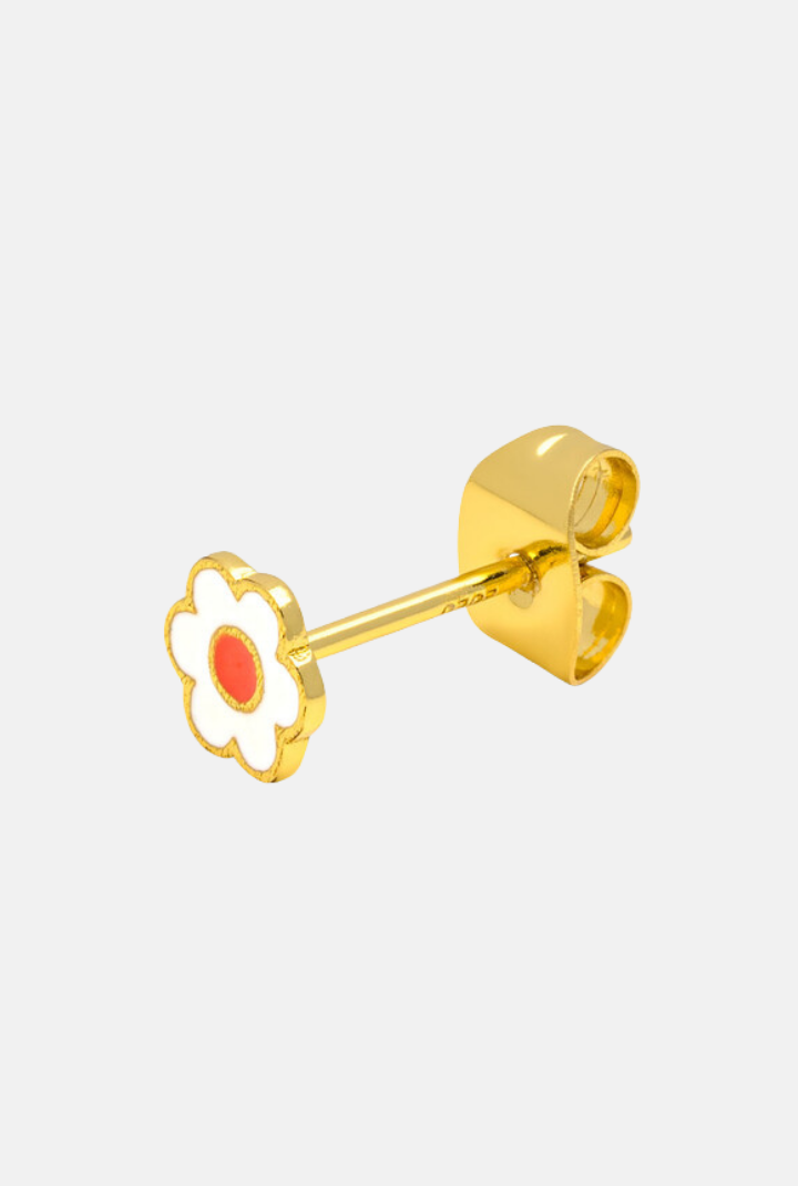 Oorsteker anemone - goud
