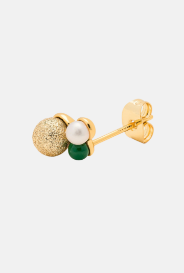 Bouquet Earring -  The favorite