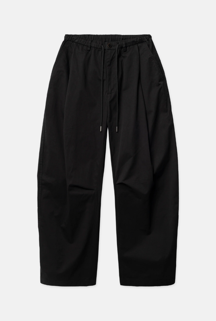 Broek Soy - black