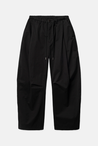 Broek Soy - black