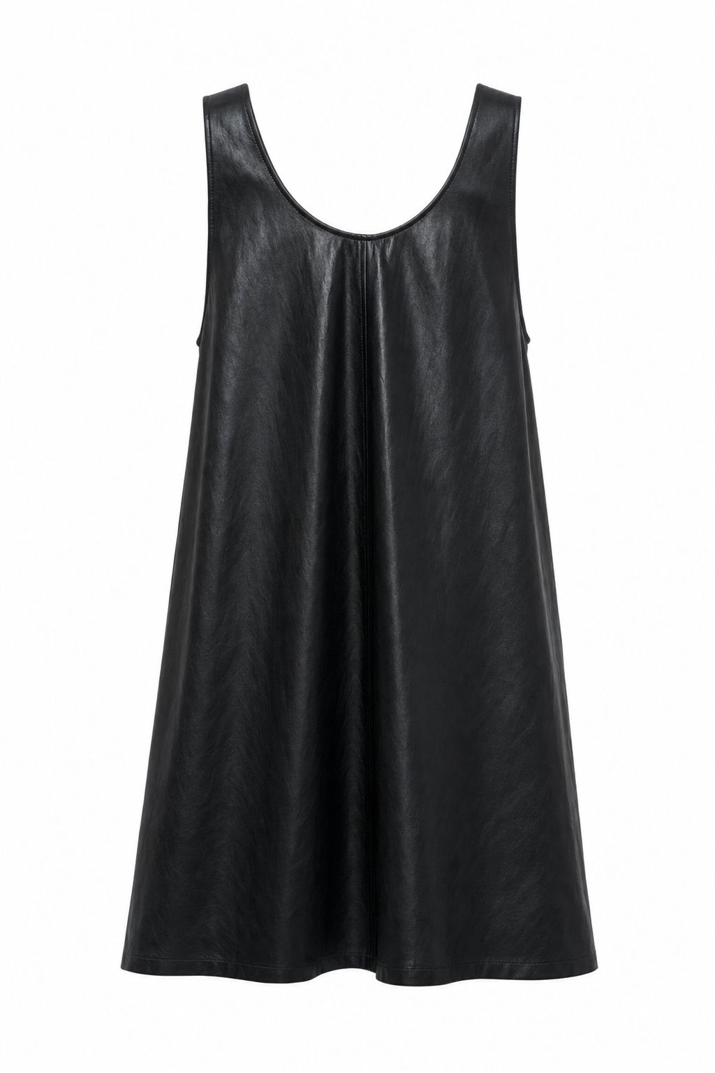 Jurk Cedric - noir