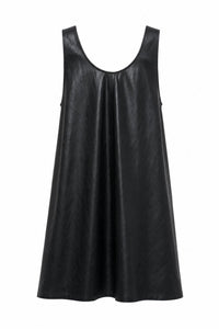 Jurk Cedric - noir