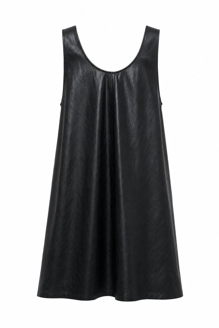 Jurk Cedric - noir