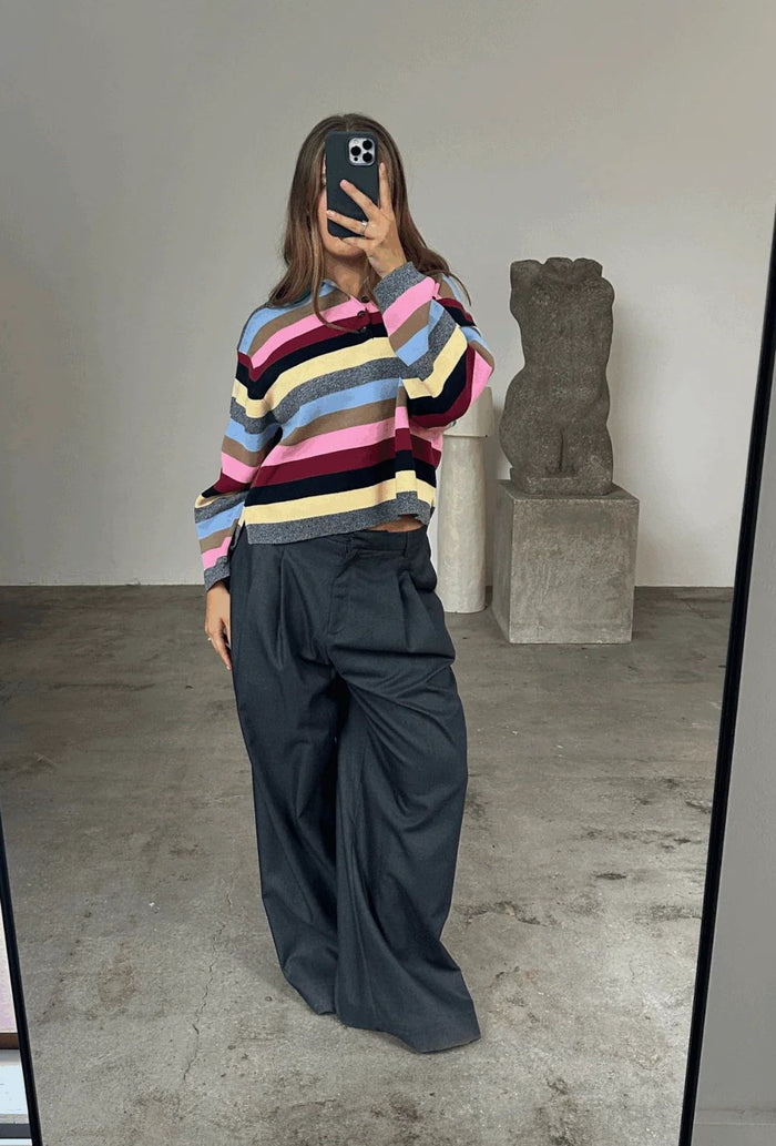 Polo Jisse - multi