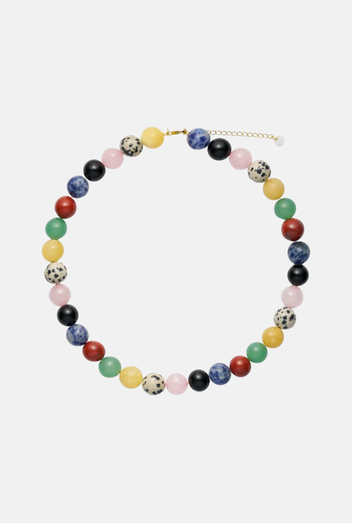 Ketting Faro - palette