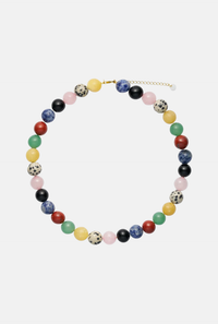 Ketting Faro - palette