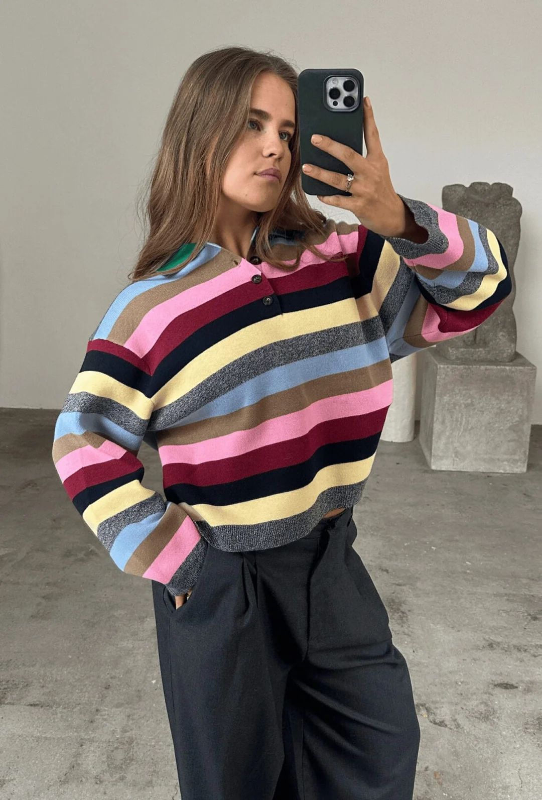 Polo Jisse - multi