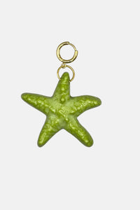 Hanger Green Star - Groen