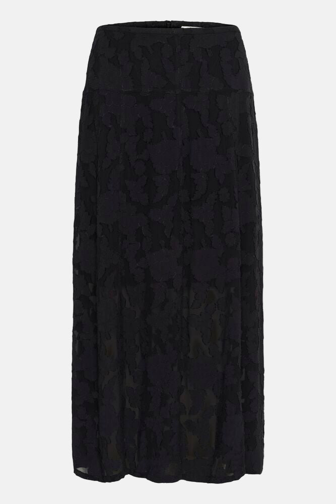Rok Felisia Taya - Black