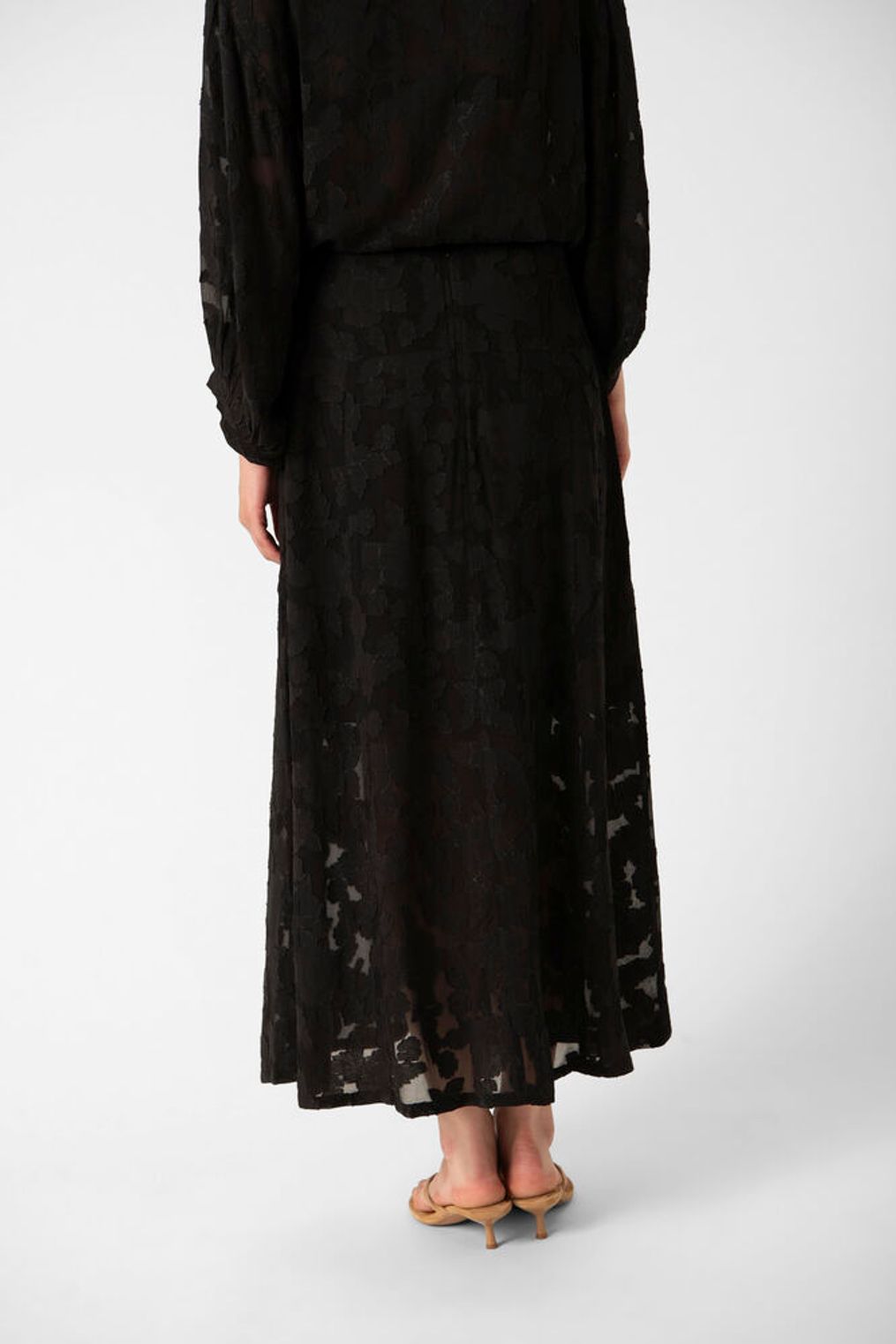 Rok Felisia Taya - Black