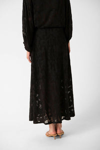 Rok Felisia Taya - Black