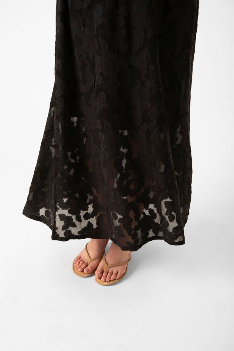 Rok Felisia Taya - Black
