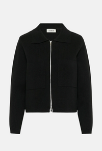 Havena Jacket - Black