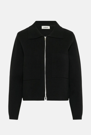 Havena Jacket - Black
