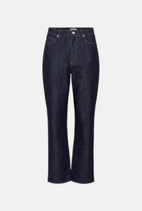 Ninnie Jeans - Dark Blue Denim