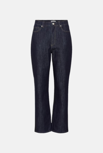 Ninnie Jeans - Dark Blue Denim