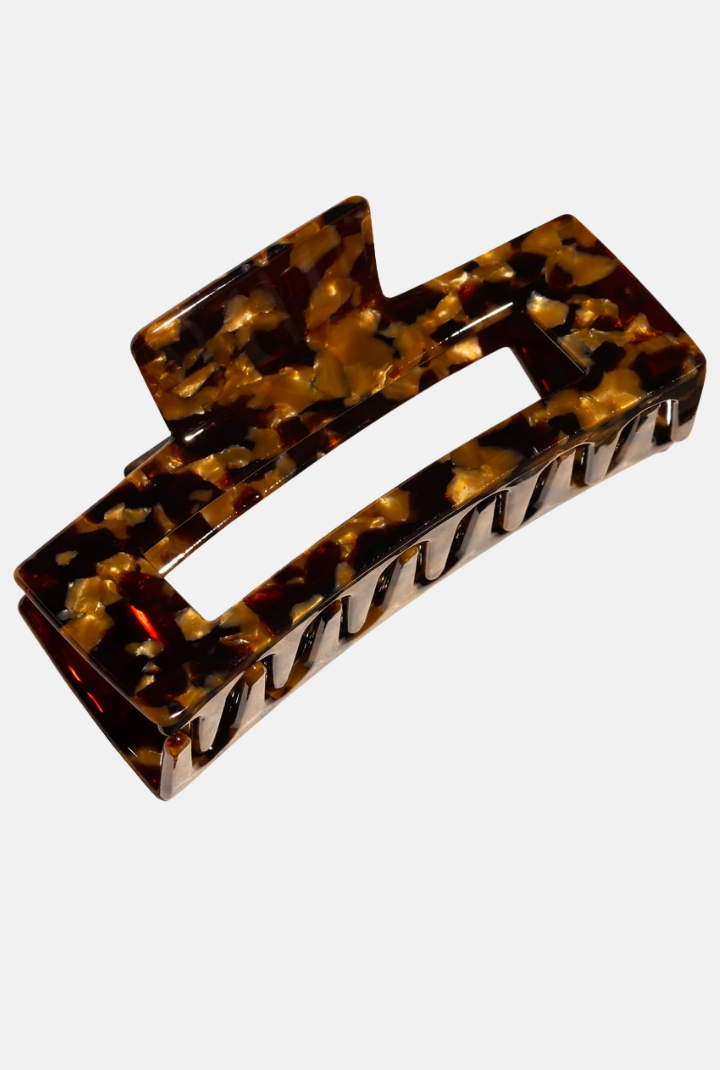 Haarspeld Lola - golden brown