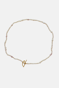 Ketting Oia Choker