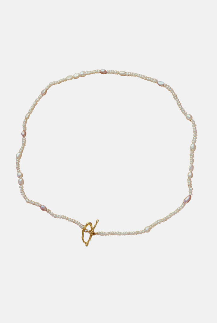 Ketting Oia Choker