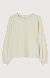 Sweater Bobypark - ecru