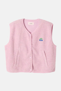 Vest Hoktown - dragee chine