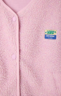 Vest Hoktown - dragee chine