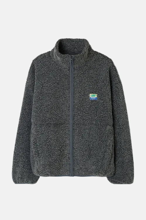 Jas Hoktown - anthracite chine