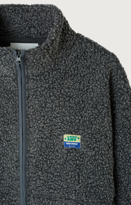 Jas Hoktown - anthracite chine