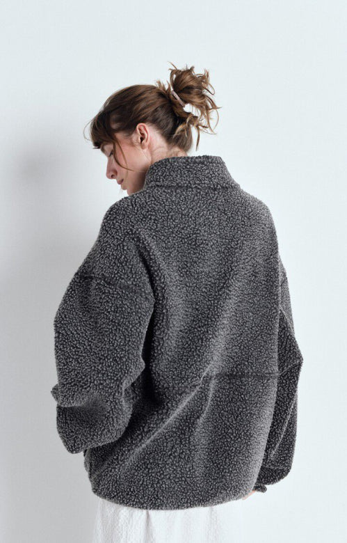 Jas Hoktown - anthracite chine