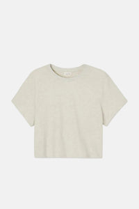 T-shirt Ypawood - gris chine