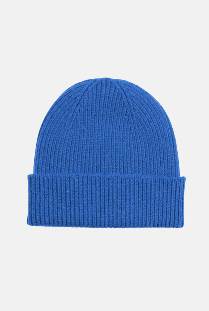 Muts - pacific blauw