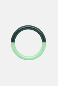 Ring - north sea green/seasalt green