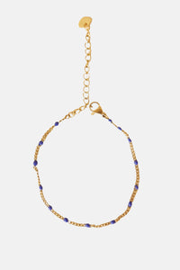 Armband A forest - goud