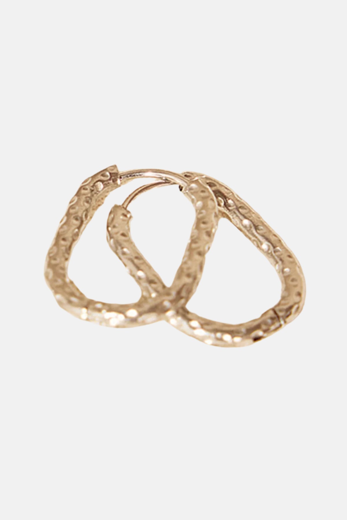 Oorhangers NO - zilver