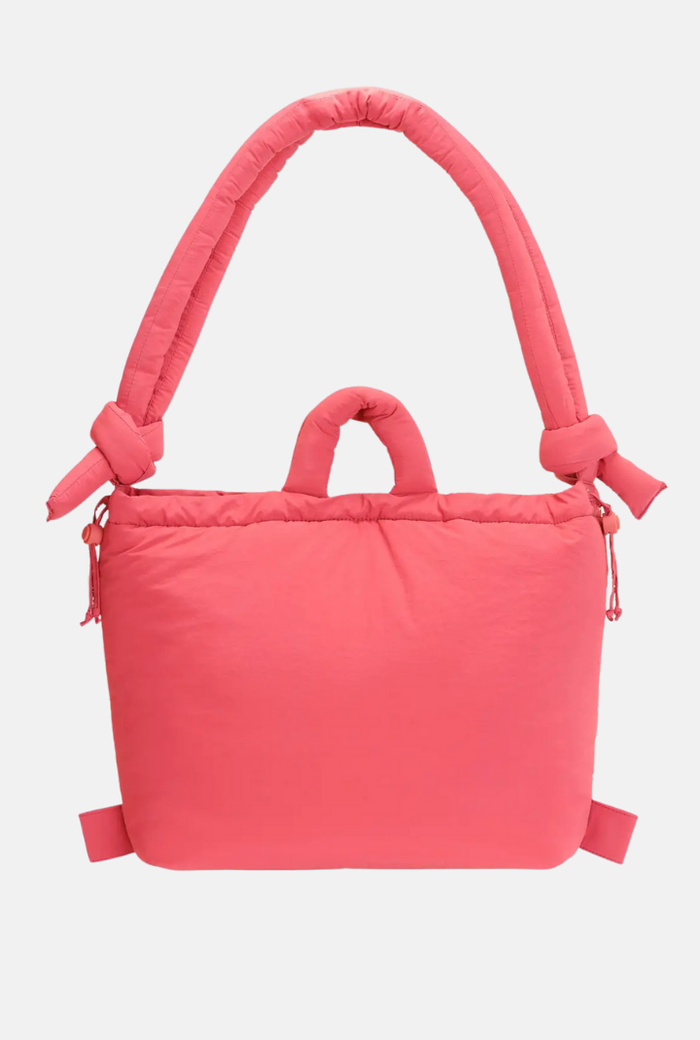 Ona Soft Bag - salmon