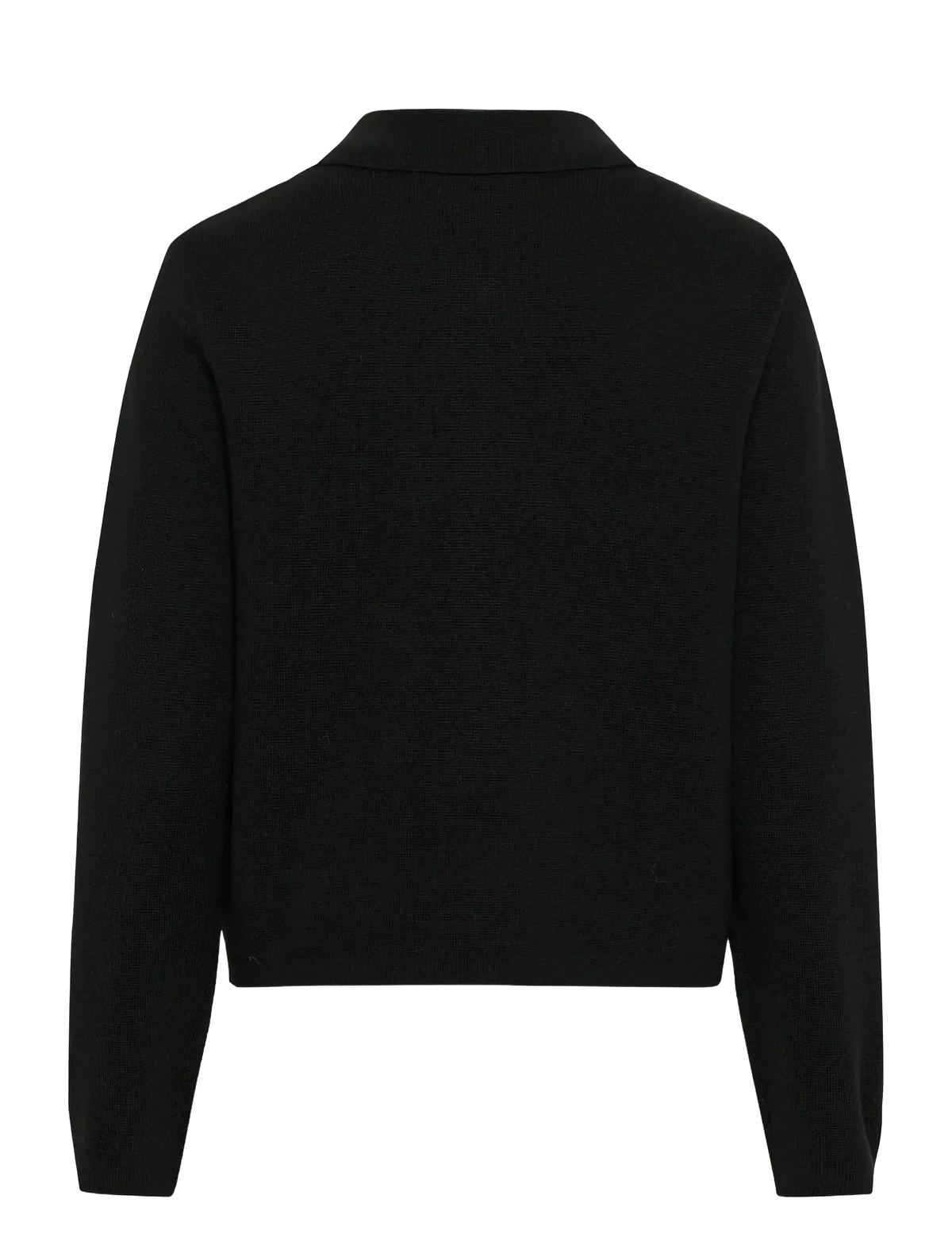 Havena Jacket - Black