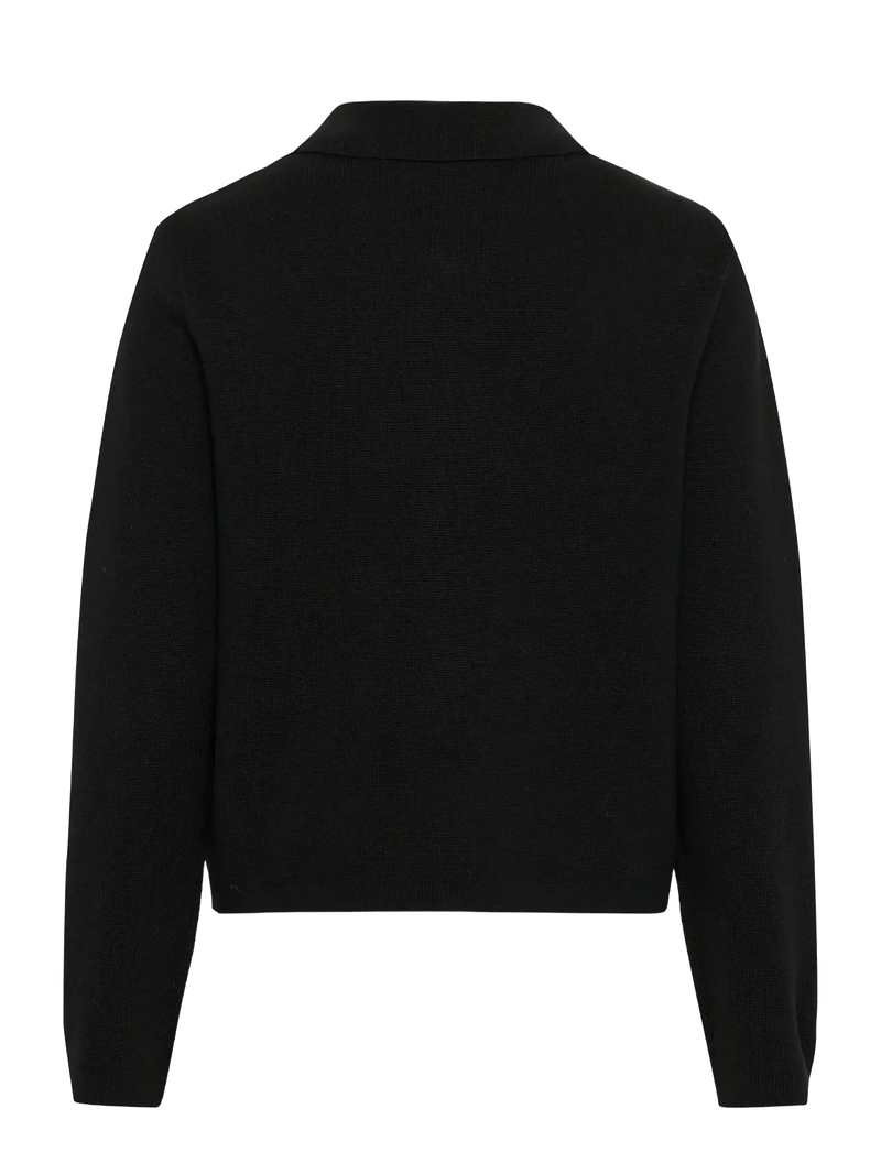 Havena Jacket - Black