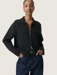 Havena Jacket - Black