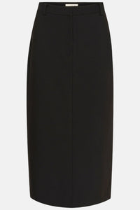 Rok Corinne Long Pencil - zwart