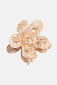 Haarspeld Flora - nano exclusive