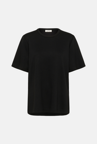 Marigold Tee - Black