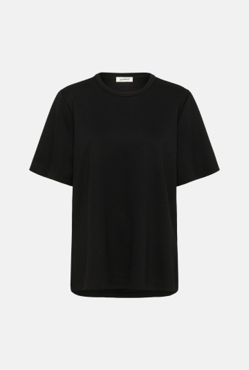 Marigold Tee - Black