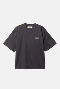 T-shirt Balo Curbi - Asphalt