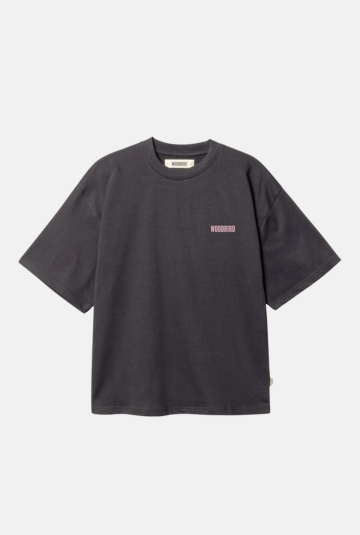 T-shirt Balo Curbi - Asphalt